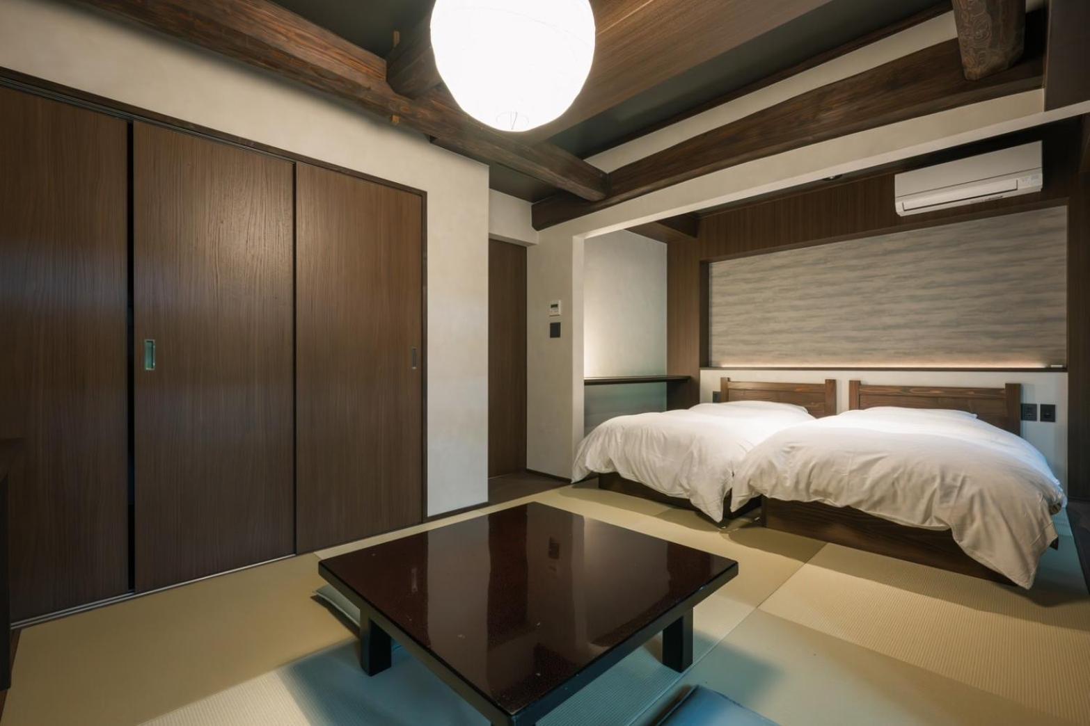 Fumoto Ryokan Hotel Minamioguni Kamer foto