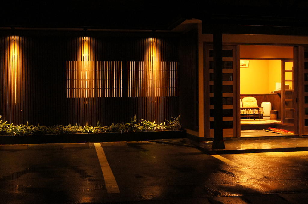 Fumoto Ryokan Minamioguni Kamer foto